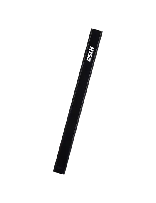 Black Carpenter Pencil w/RS&H Logo